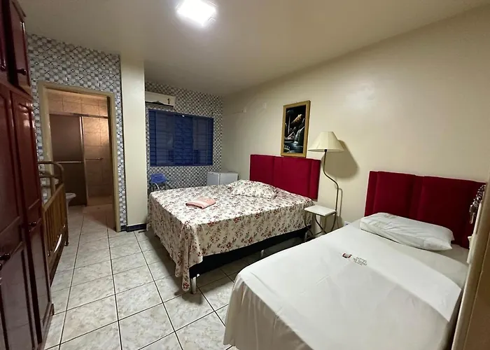 Hotel Três Poderes