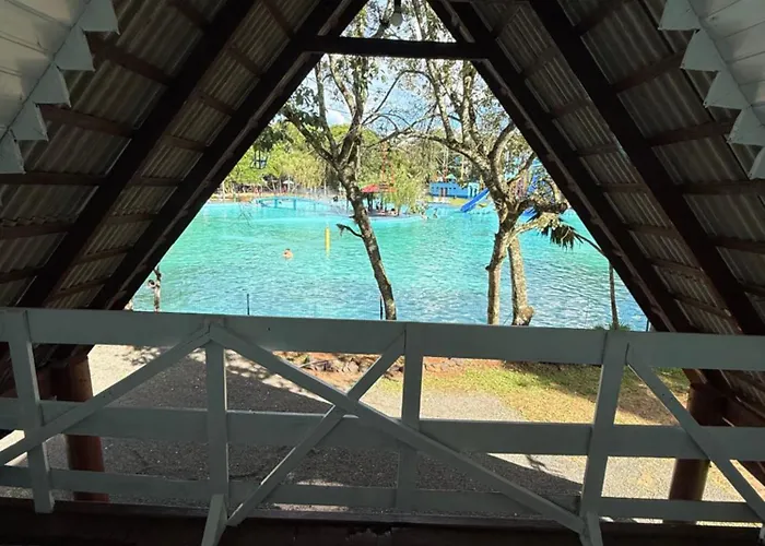 Lago Azul Acqua Park